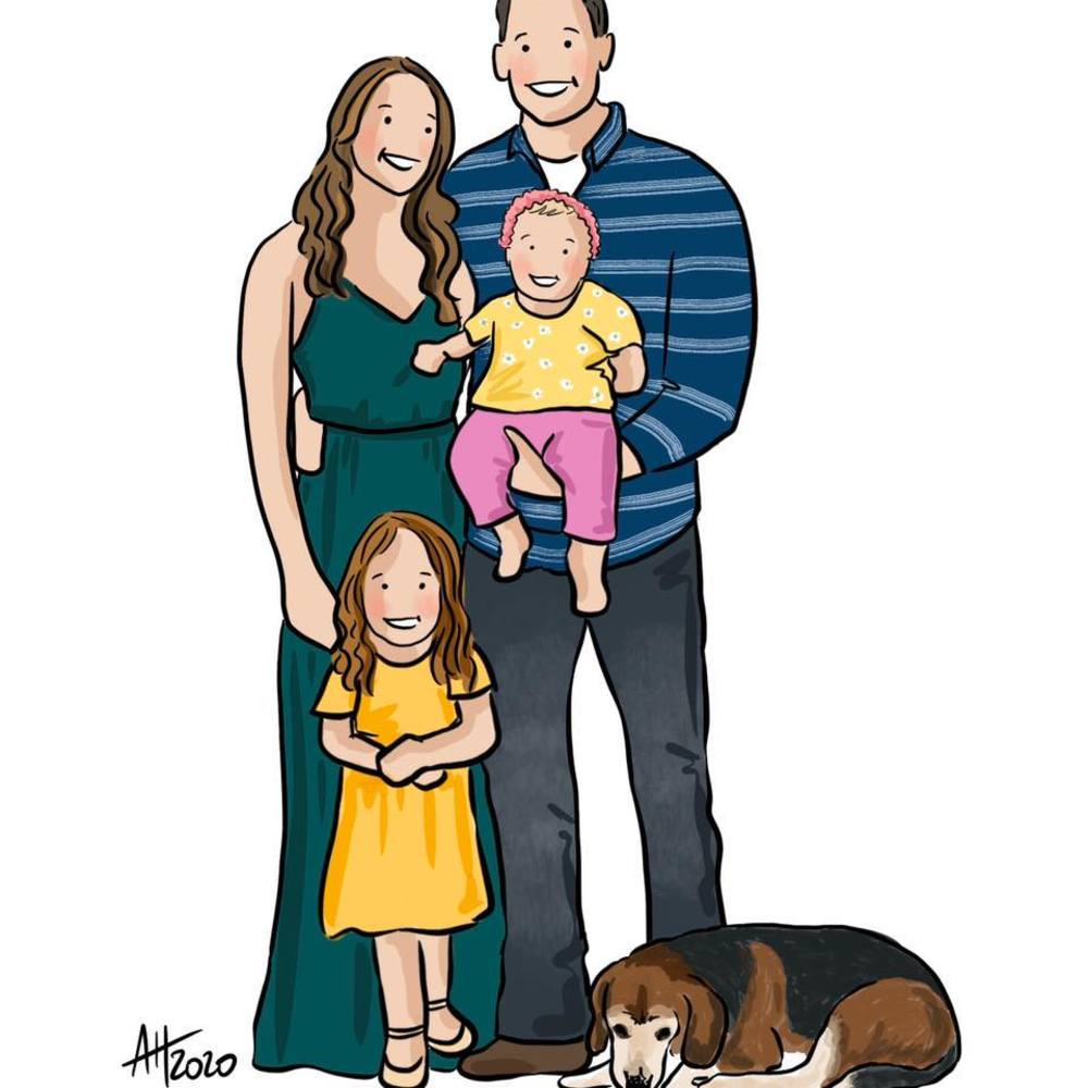 Meet your Posher, Megan